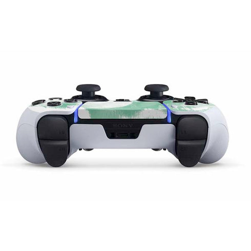 Disney Princess Ariel Sketch Art PS5 DualSense Edge Pro Controller Skin