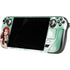 Disney Princess Ariel Sketch Art Steam Deck Handheld Gaming Computer OLED Skin