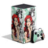 Disney Princess Ariel Sketch Art XBox Series X Digital Edition Bundle Skin