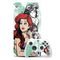 Disney Princess Ariel Sketch Art Xbox Series X Skins