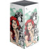 Disney Princess Ariel Sketch Art XBox Series X Digital Edition Console Skin