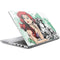 Disney Princess Ariel Sketch Art HP ZBook Fury 16 G10 Skin