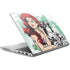 Disney Princess Ariel Sketch Art HP ZBook Fury 16 G10 Skin