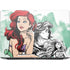 Disney Princess Ariel Sketch Art HP ZBook Fury 16 G10 Skin