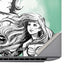 Disney Princess Ariel Sketch Art HP ZBook Fury 16 G10 Skin