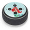 Disney The Little Mermaid Ariel Sparkles Art Amazon Echo Dot Skin