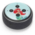 Disney The Little Mermaid Ariel Sparkles Art Amazon Echo Dot Skin