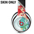 Disney The Little Mermaid Ariel Sparkles Art Beats Solo 3 Wireless Skin
