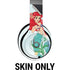 Disney The Little Mermaid Ariel Sparkles Art Beats Solo 4 Wireless Headphones Skin