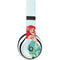 Disney The Little Mermaid Ariel Sparkles Art Beats Studio Pro Wireless Headphones Skin