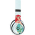 Disney The Little Mermaid Ariel Sparkles Art Beats Studio Pro Wireless Headphones Skin