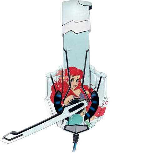 Disney The Little Mermaid Ariel Sparkles Art BENGOO G9000 Skin