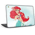 Disney The Little Mermaid Ariel Sparkles Art HP Chromebook Skin