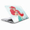 Disney The Little Mermaid Ariel Sparkles Art HP Elitebook Skin