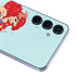 Disney The Little Mermaid Ariel Sparkles Art Galaxy A35 5G Skin