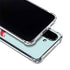 Disney The Little Mermaid Ariel Sparkles Art Galaxy A36 5G Clear Case