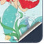 Disney The Little Mermaid Ariel Sparkles Art Galaxy A36 5G Skin