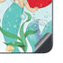Disney The Little Mermaid Ariel Sparkles Art Galaxy A54 5G Skin