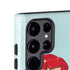 Disney The Little Mermaid Ariel Sparkles Art Galaxy S25 Ultra Impact Case