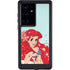 Disney The Little Mermaid Ariel Sparkles Art Galaxy S24 Ultra Waterproof Case