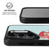 Disney The Little Mermaid Ariel Sparkles Art Galaxy S25 FE Kickstand Case