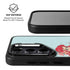 Disney The Little Mermaid Ariel Sparkles Art Galaxy S26 Plus Kickstand Case