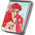 Disney The Little Mermaid Ariel Sparkles Art Galaxy Z Flip6 Skin