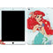 Disney The Little Mermaid Ariel Sparkles Art iPad Skins