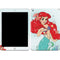 Disney The Little Mermaid Ariel Sparkles Art Apple iPad Skin