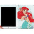 Disney The Little Mermaid Ariel Sparkles Art Apple iPad Skin