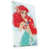Disney The Little Mermaid Ariel Sparkles Art Apple iPad Skin