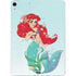 Disney The Little Mermaid Ariel Sparkles Art Apple iPad Air Skin