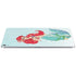 Disney The Little Mermaid Ariel Sparkles Art Apple iPad Air Skin