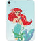 Disney The Little Mermaid Ariel Sparkles Art Apple iPad Mini Skin