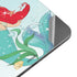 Disney The Little Mermaid Ariel Sparkles Art Apple iPad Mini Skin