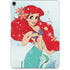 Disney The Little Mermaid Ariel Sparkles Art Apple iPad Pro Skin