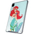 Disney The Little Mermaid Ariel Sparkles Art iPad Cases