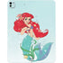 Disney The Little Mermaid Ariel Sparkles Art iPad Pro 13in M4 (2024) Skin