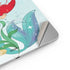 Disney The Little Mermaid Ariel Sparkles Art iPad Pro 13in M4 (2024) Skin