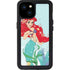 Disney The Little Mermaid Ariel Sparkles Art iPhone 15 Plus Waterproof Case
