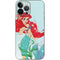 Disney The Little Mermaid Ariel Sparkles Art iPhone 15 Pro Max Skin
