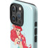 Disney The Little Mermaid Ariel Sparkles Art iPhone 16 Pro Impact Case
