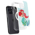 Disney The Little Mermaid Ariel Sparkles Art iPhone 16 Pro MagSafe Case
