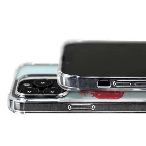 Disney The Little Mermaid Ariel Sparkles Art iPhone 16 Pro MagSafe Case