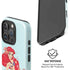 Disney The Little Mermaid Ariel Sparkles Art iPhone 16 Pro Magsafe Impact Case