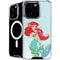 Disney The Little Mermaid Ariel Sparkles Art iPhone 16 Pro Max MagSafe Case
