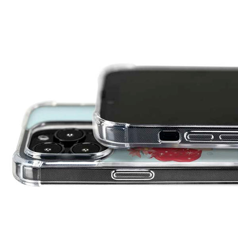 Disney The Little Mermaid Ariel Sparkles Art iPhone 16 Pro Max MagSafe Case