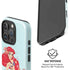 Disney The Little Mermaid Ariel Sparkles Art iPhone 16 Pro Max Magsafe Impact Case