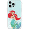 Disney The Little Mermaid Ariel Sparkles Art iPhone 16 Pro Max Skin