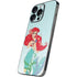 Disney The Little Mermaid Ariel Sparkles Art iPhone 16 Pro Max Skin